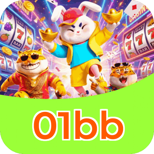 Tabela RTP dos jogos de cassino da 01bb